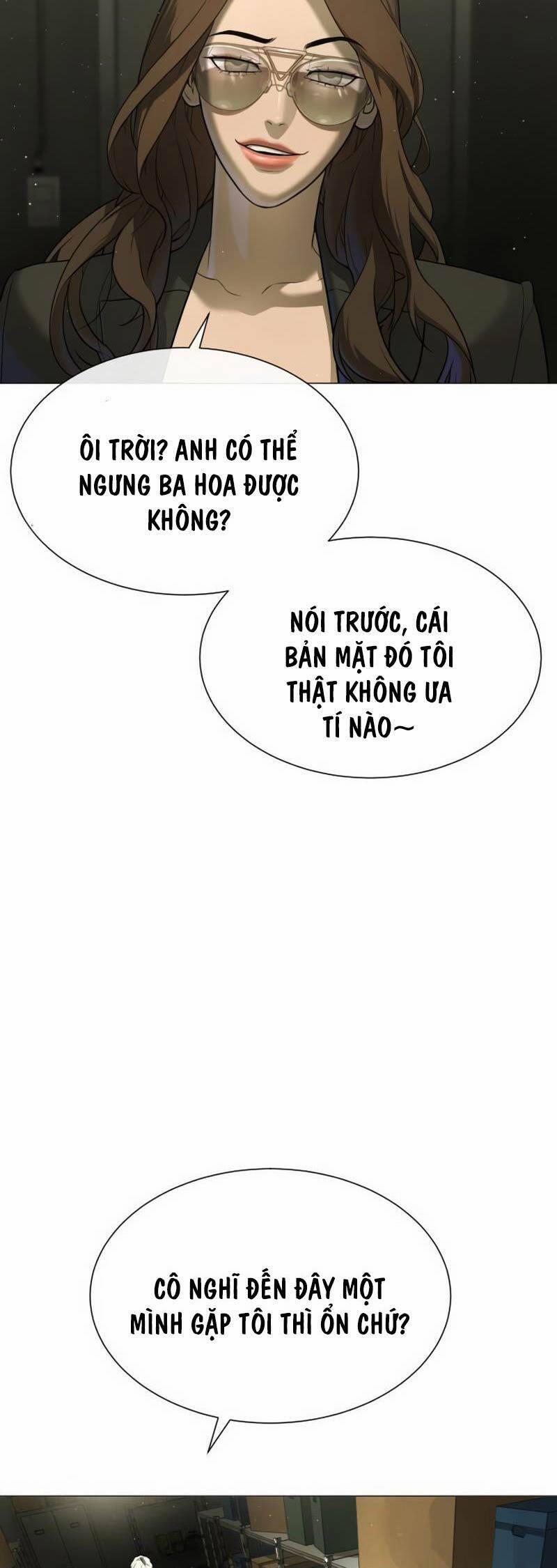 manhwax10.com - Truyện Manhwa Sát Thủ Peter Chương 41 Trang 79