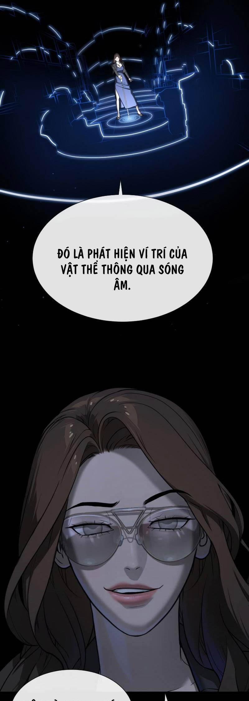 manhwax10.com - Truyện Manhwa Sát Thủ Peter Chương 41 Trang 91