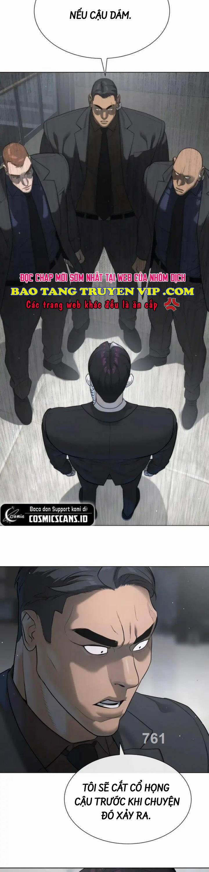 manhwax10.com - Truyện Manhwa Sát Thủ Peter Chương 42 Trang 2