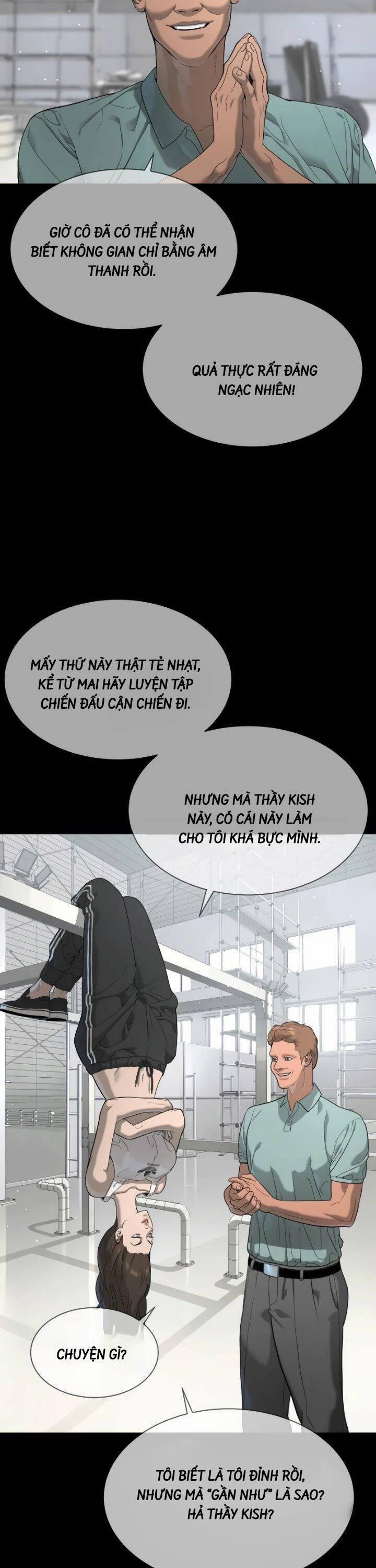 manhwax10.com - Truyện Manhwa Sát Thủ Peter Chương 42 Trang 16