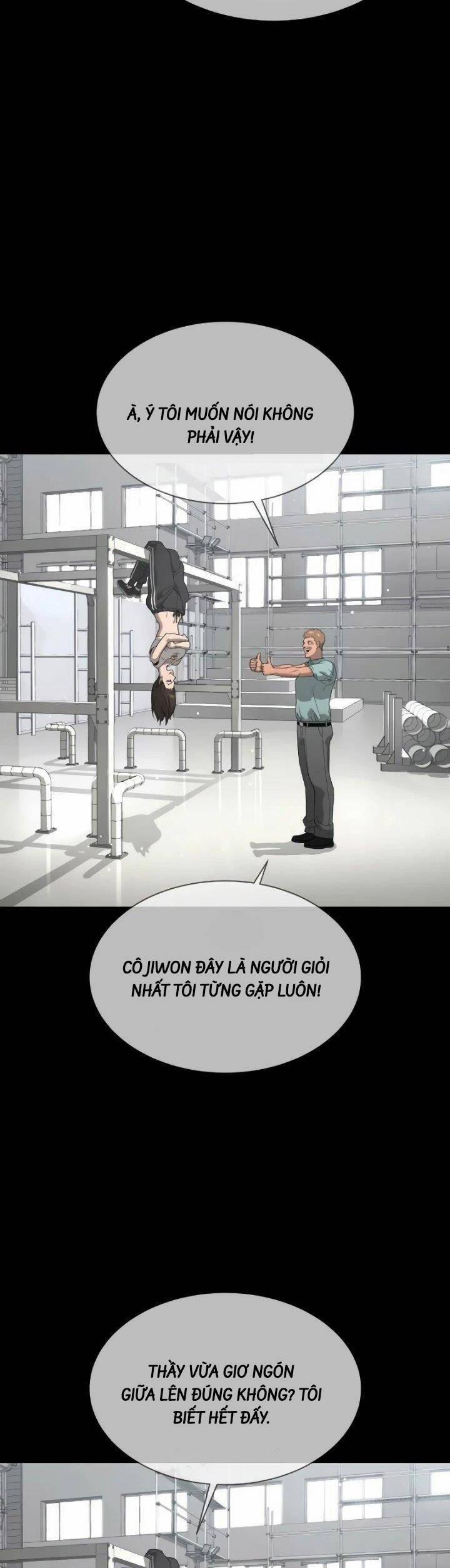 manhwax10.com - Truyện Manhwa Sát Thủ Peter Chương 42 Trang 17