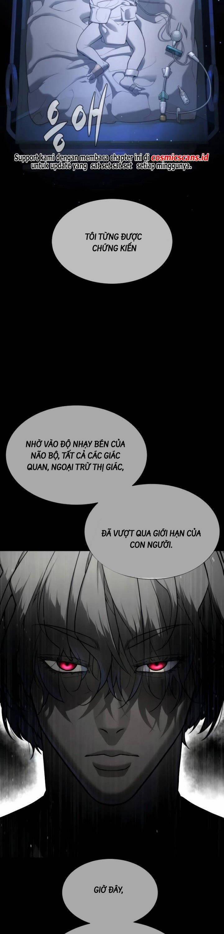 manhwax10.com - Truyện Manhwa Sát Thủ Peter Chương 42 Trang 20