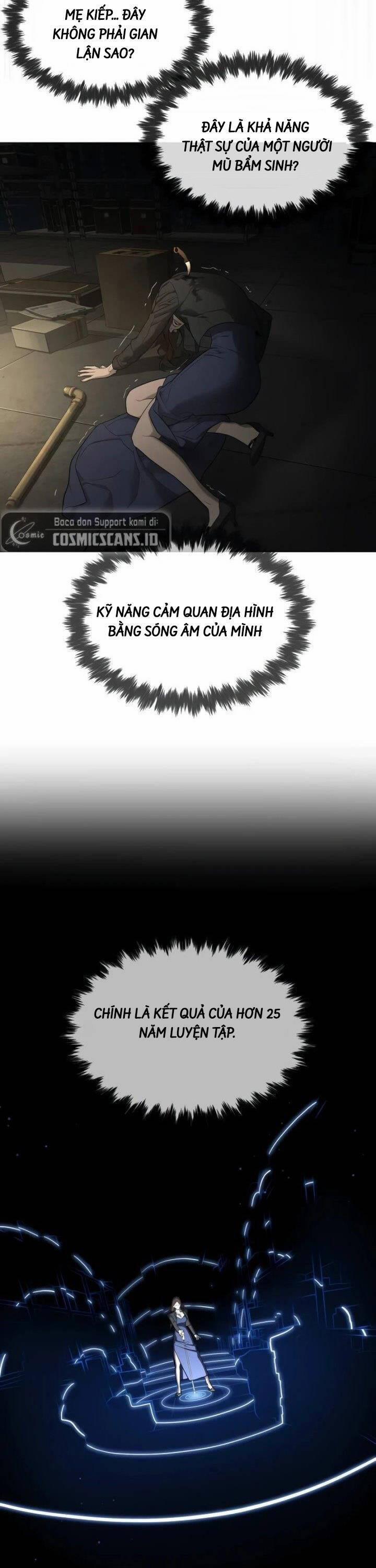 manhwax10.com - Truyện Manhwa Sát Thủ Peter Chương 42 Trang 23