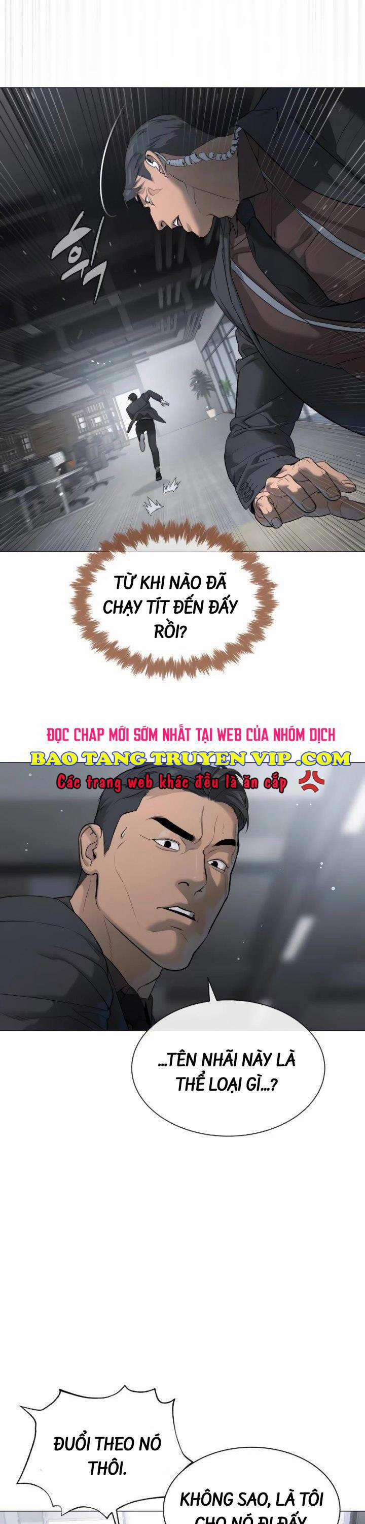 manhwax10.com - Truyện Manhwa Sát Thủ Peter Chương 42 Trang 6