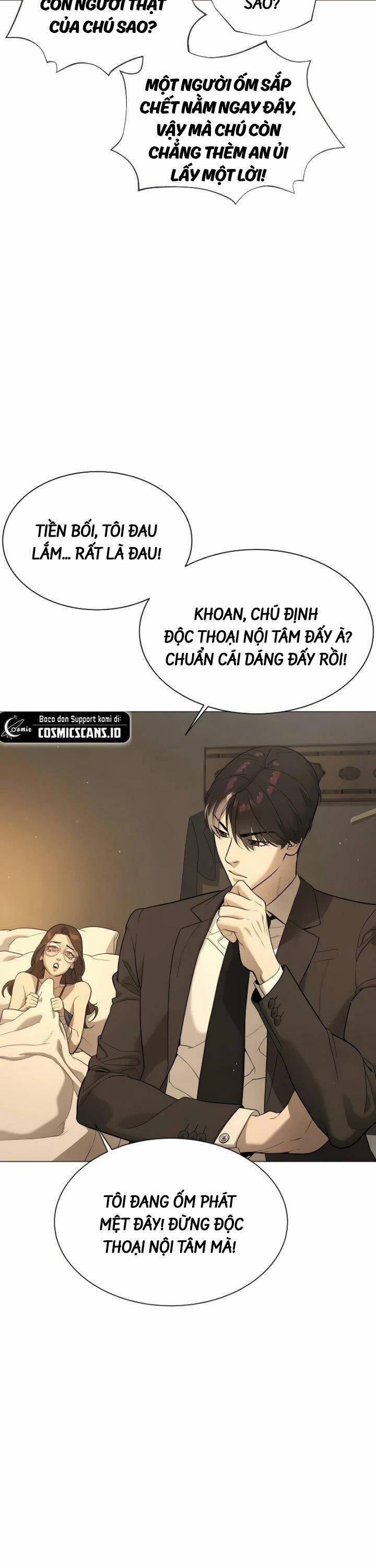 manhwax10.com - Truyện Manhwa Sát Thủ Peter Chương 42 Trang 56