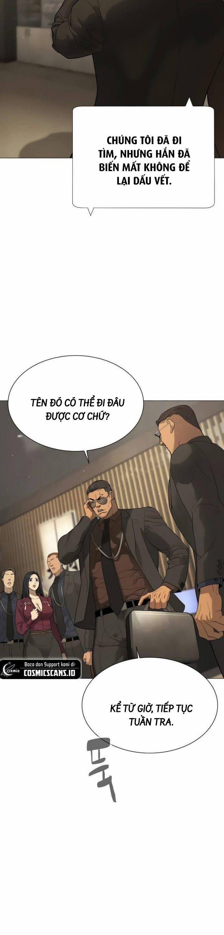 manhwax10.com - Truyện Manhwa Sát Thủ Peter Chương 42 Trang 58