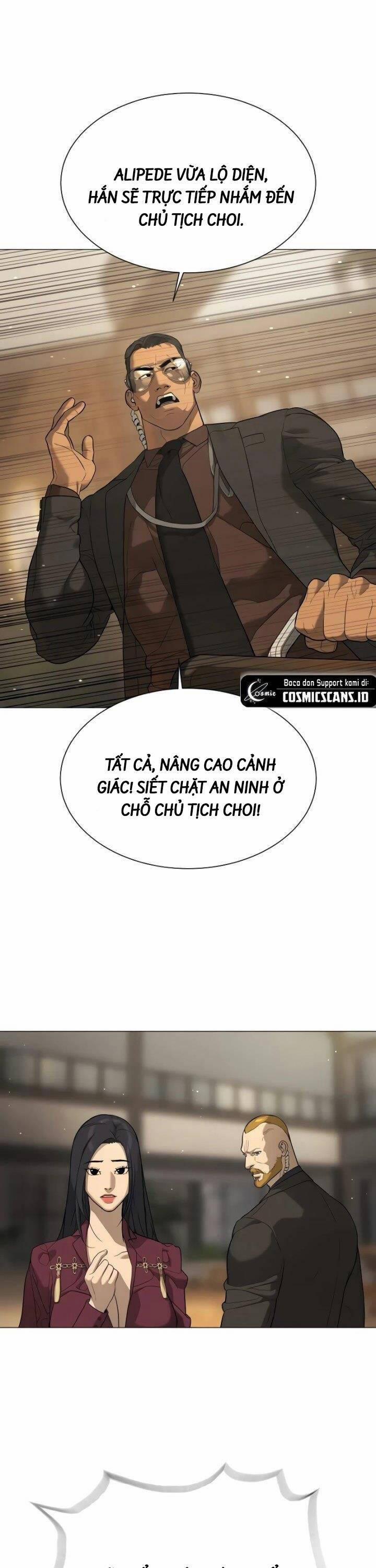 manhwax10.com - Truyện Manhwa Sát Thủ Peter Chương 42 Trang 61