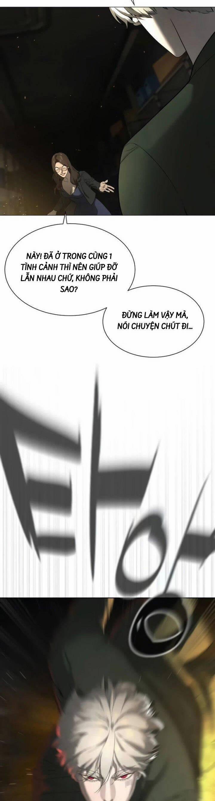 manhwax10.com - Truyện Manhwa Sát Thủ Peter Chương 42 Trang 10