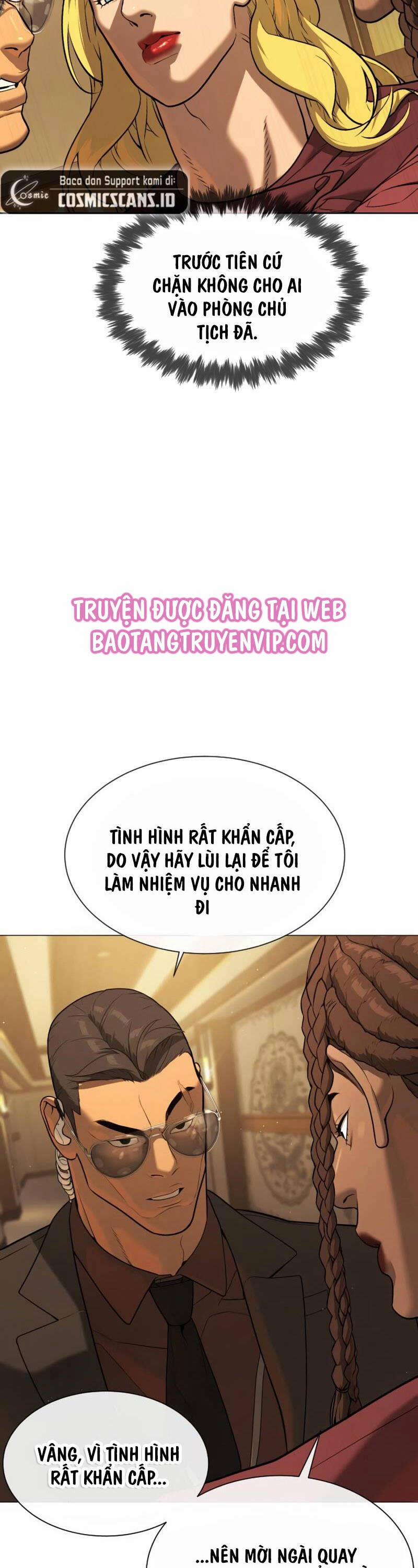 manhwax10.com - Truyện Manhwa Sát Thủ Peter Chương 43 Trang 11