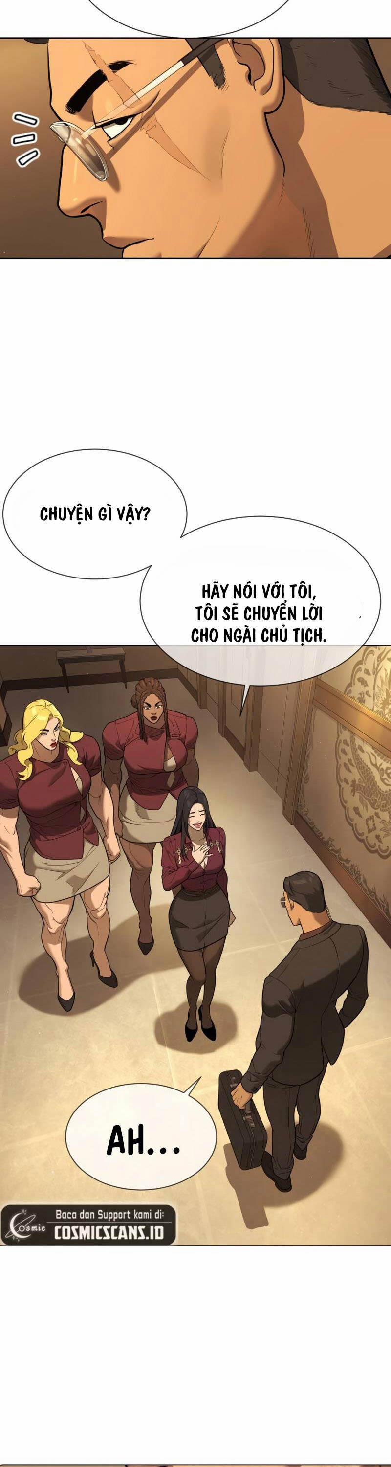 manhwax10.com - Truyện Manhwa Sát Thủ Peter Chương 43 Trang 13