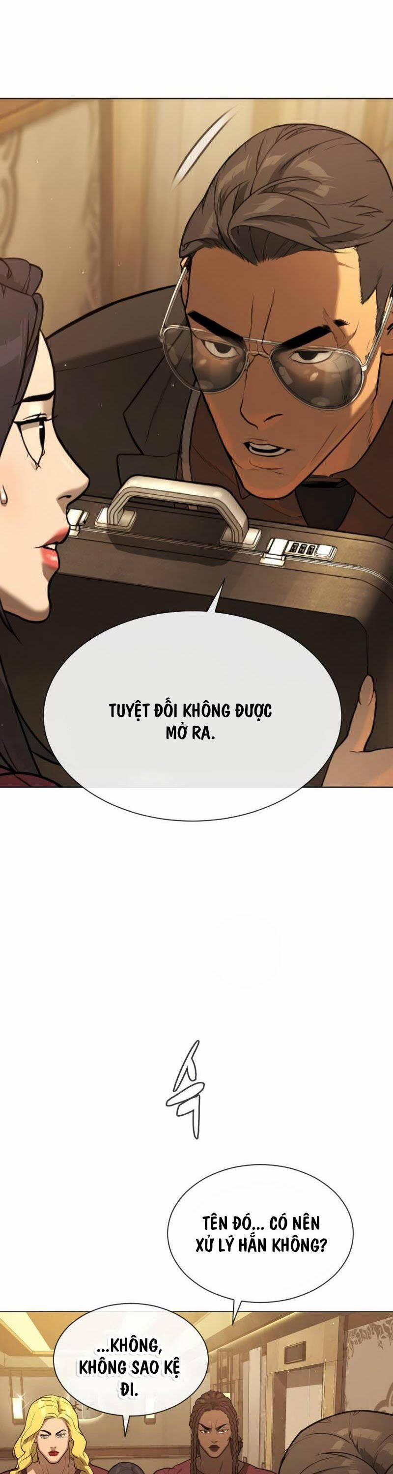 manhwax10.com - Truyện Manhwa Sát Thủ Peter Chương 43 Trang 15