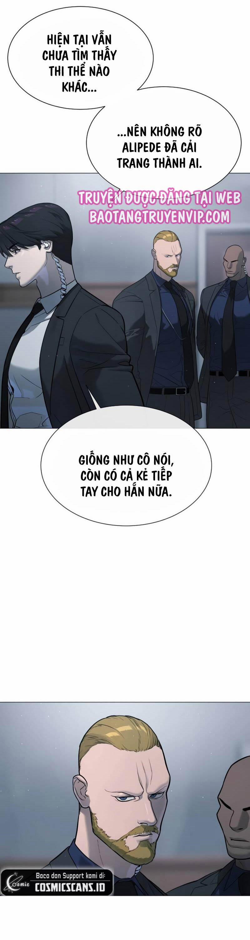 manhwax10.com - Truyện Manhwa Sát Thủ Peter Chương 43 Trang 18