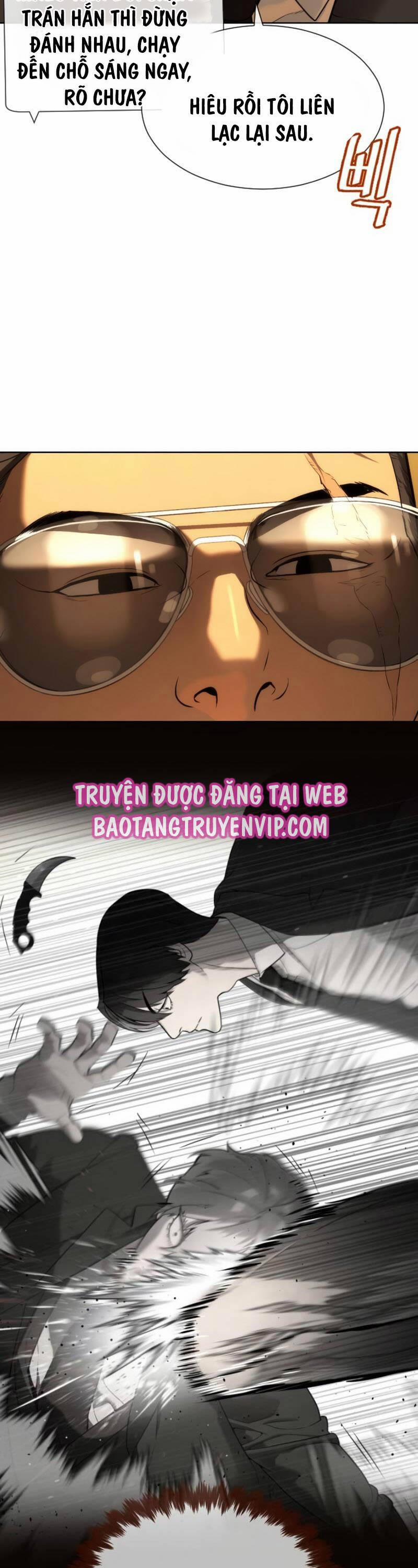 manhwax10.com - Truyện Manhwa Sát Thủ Peter Chương 43 Trang 23