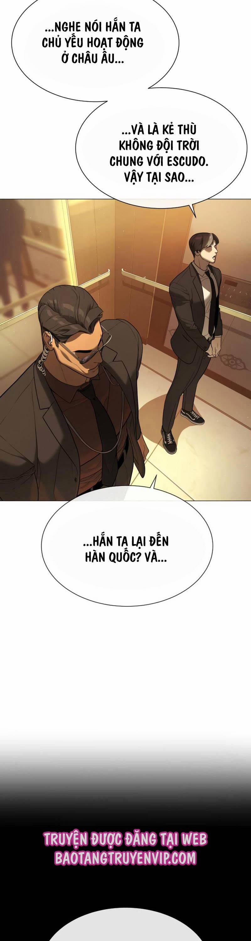 manhwax10.com - Truyện Manhwa Sát Thủ Peter Chương 43 Trang 36