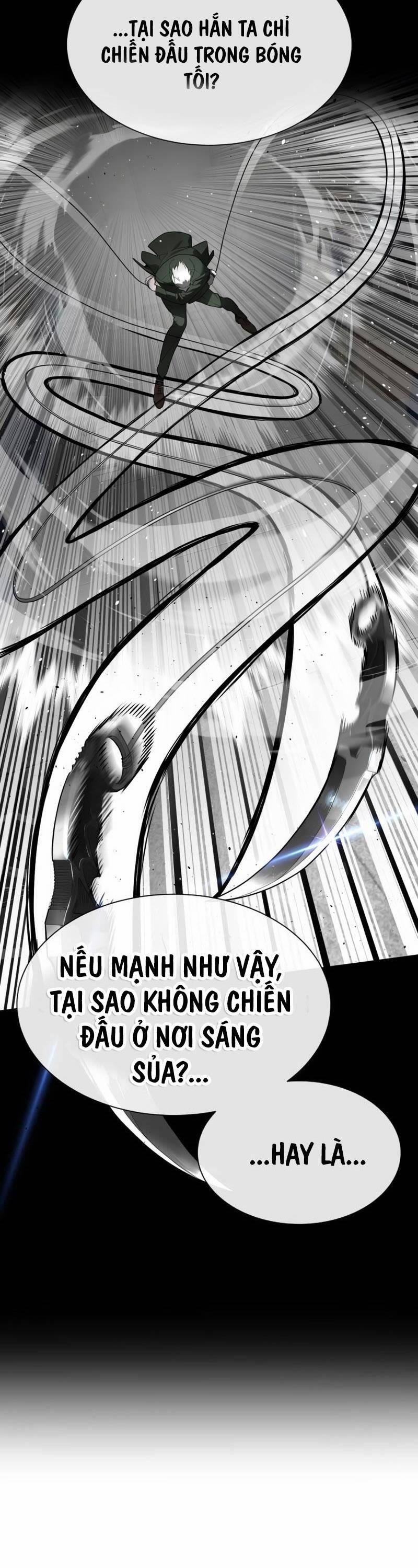 manhwax10.com - Truyện Manhwa Sát Thủ Peter Chương 43 Trang 37