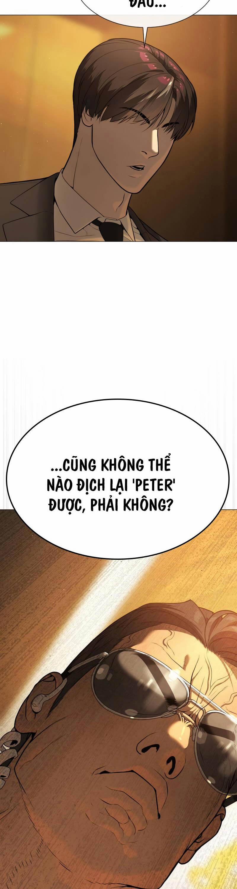 manhwax10.com - Truyện Manhwa Sát Thủ Peter Chương 43 Trang 39