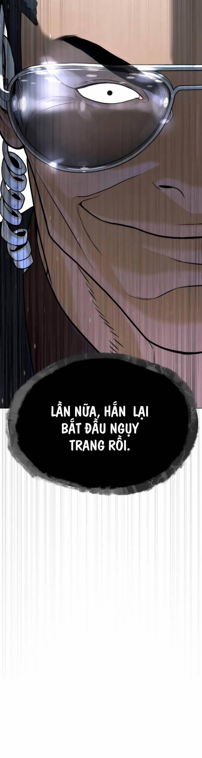 manhwax10.com - Truyện Manhwa Sát Thủ Peter Chương 43 Trang 5