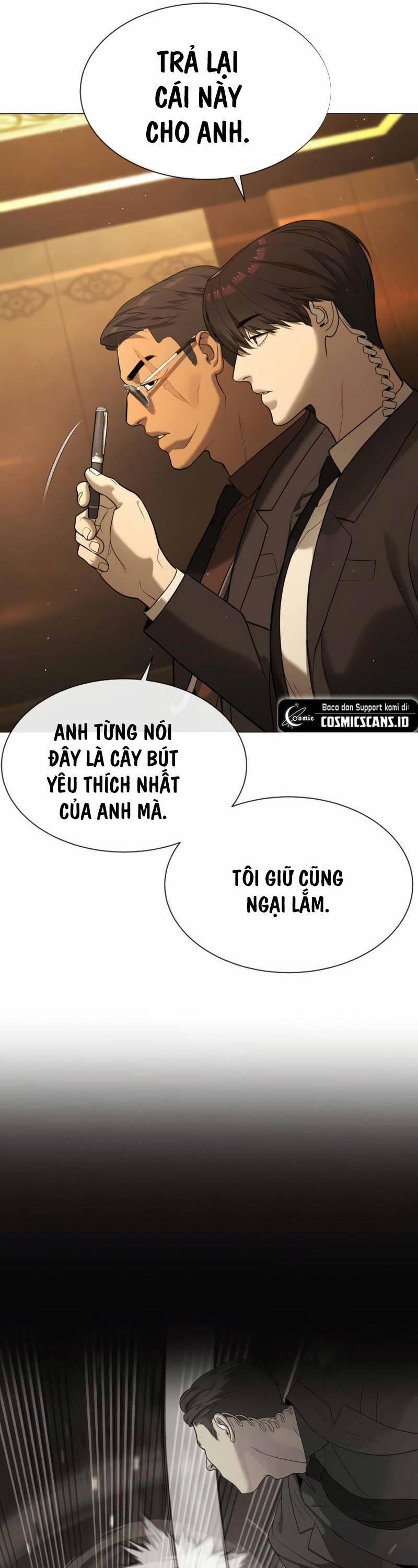 manhwax10.com - Truyện Manhwa Sát Thủ Peter Chương 43 Trang 42