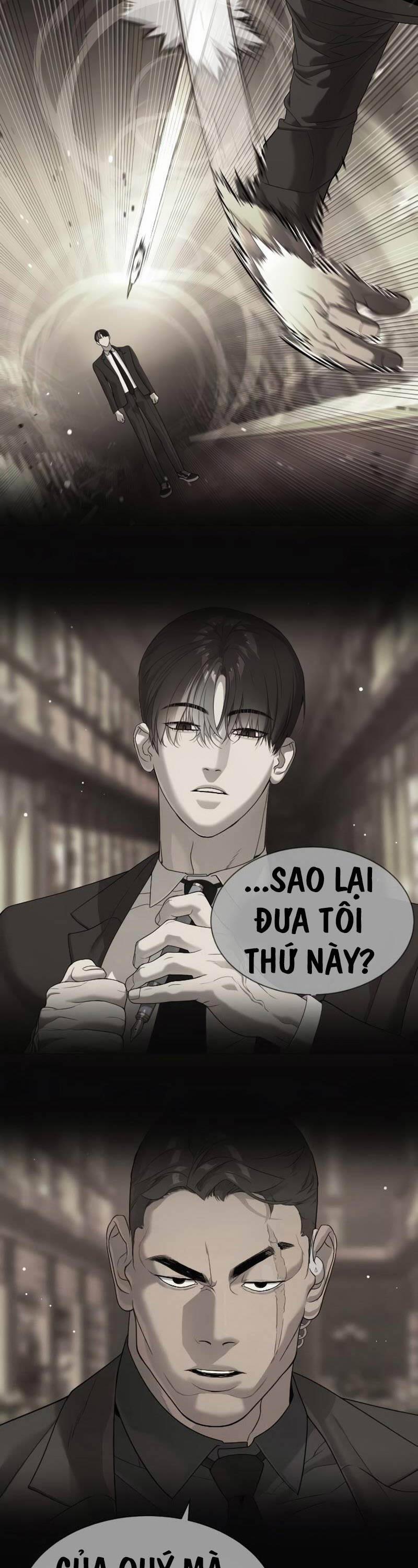 manhwax10.com - Truyện Manhwa Sát Thủ Peter Chương 43 Trang 43