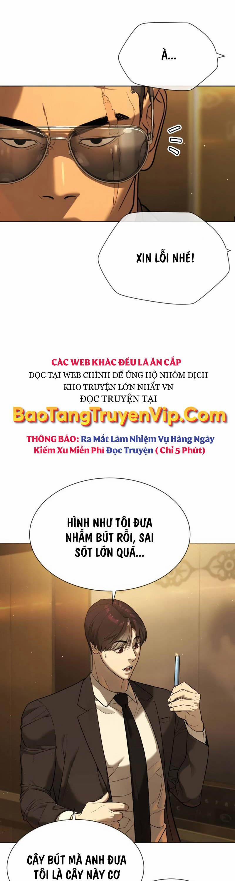 manhwax10.com - Truyện Manhwa Sát Thủ Peter Chương 43 Trang 45