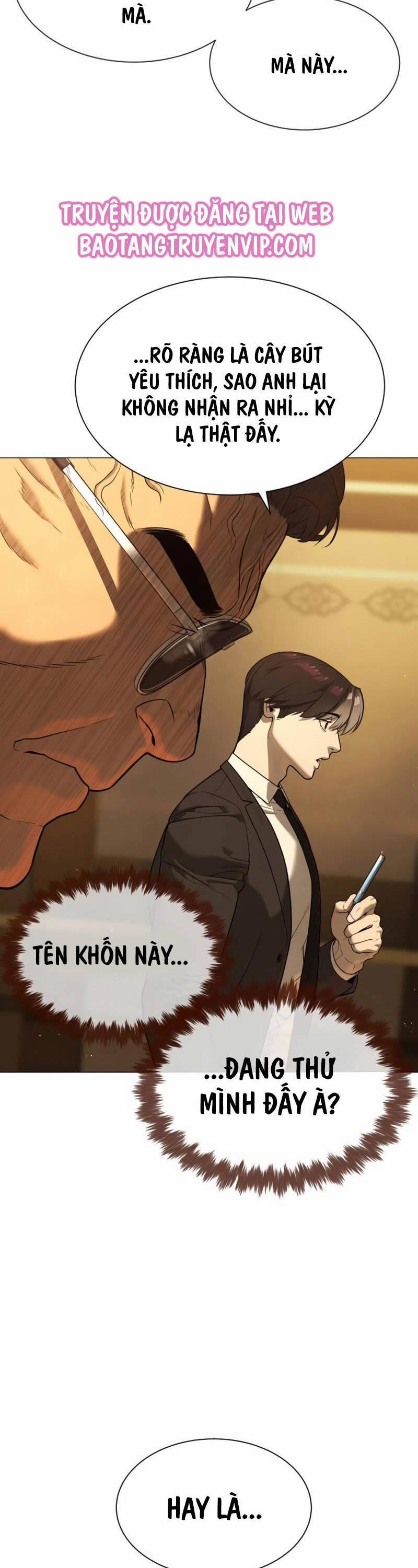 manhwax10.com - Truyện Manhwa Sát Thủ Peter Chương 43 Trang 46