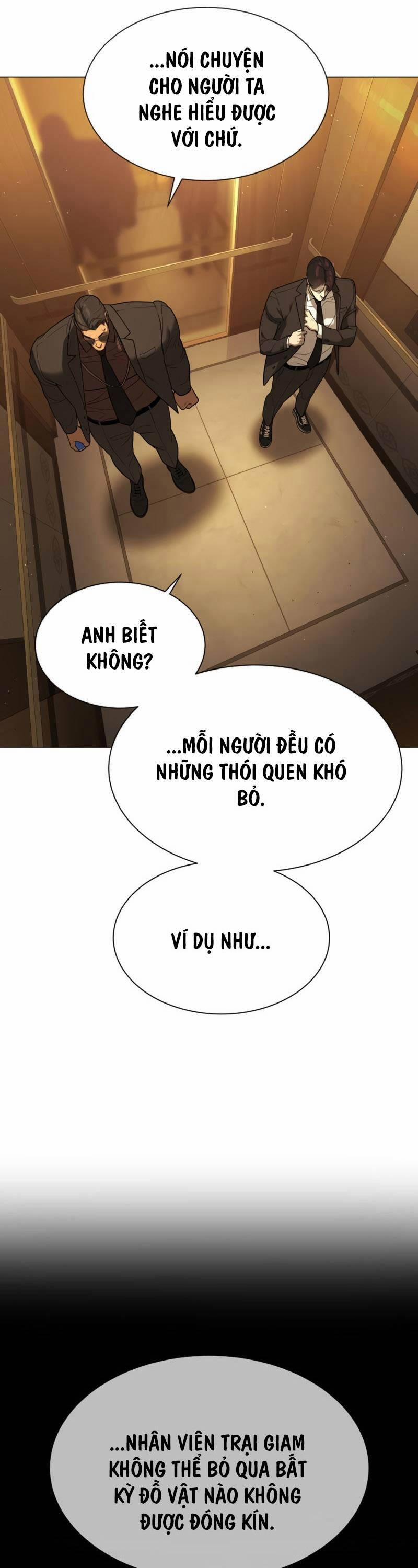 manhwax10.com - Truyện Manhwa Sát Thủ Peter Chương 43 Trang 48