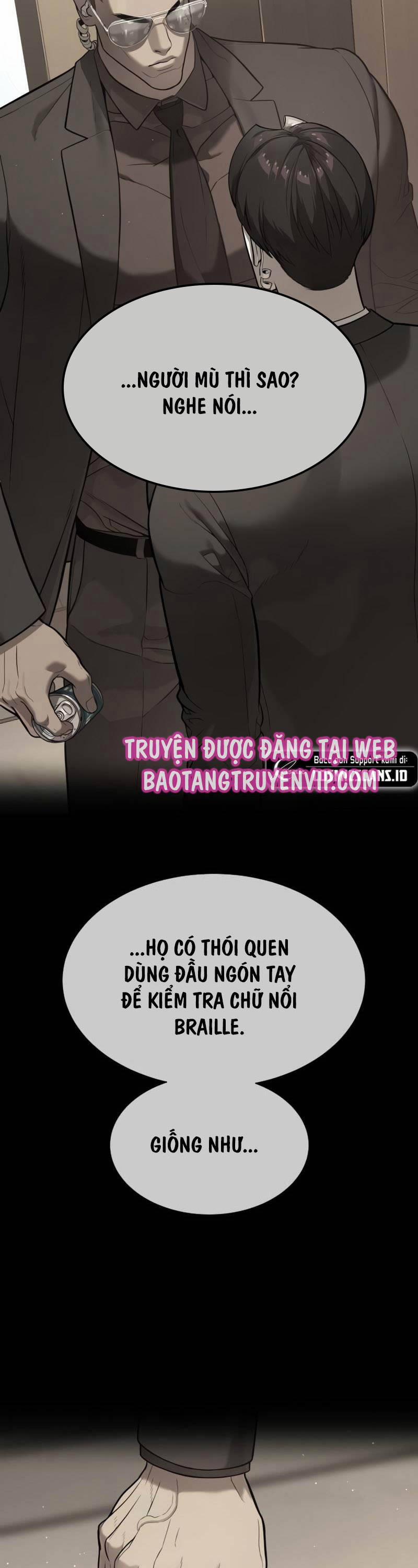 manhwax10.com - Truyện Manhwa Sát Thủ Peter Chương 43 Trang 50