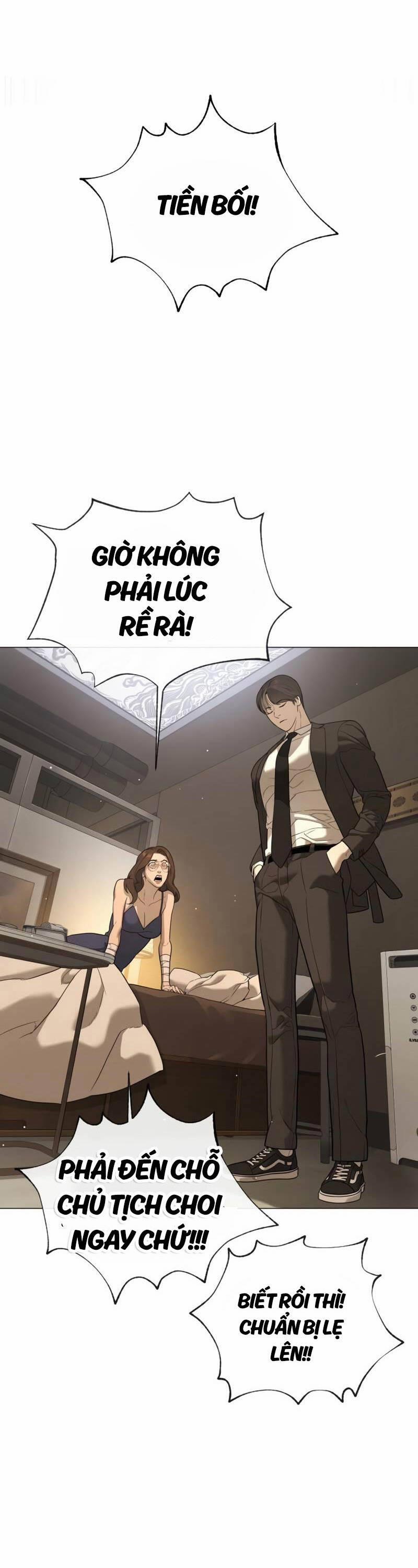 manhwax10.com - Truyện Manhwa Sát Thủ Peter Chương 43 Trang 6