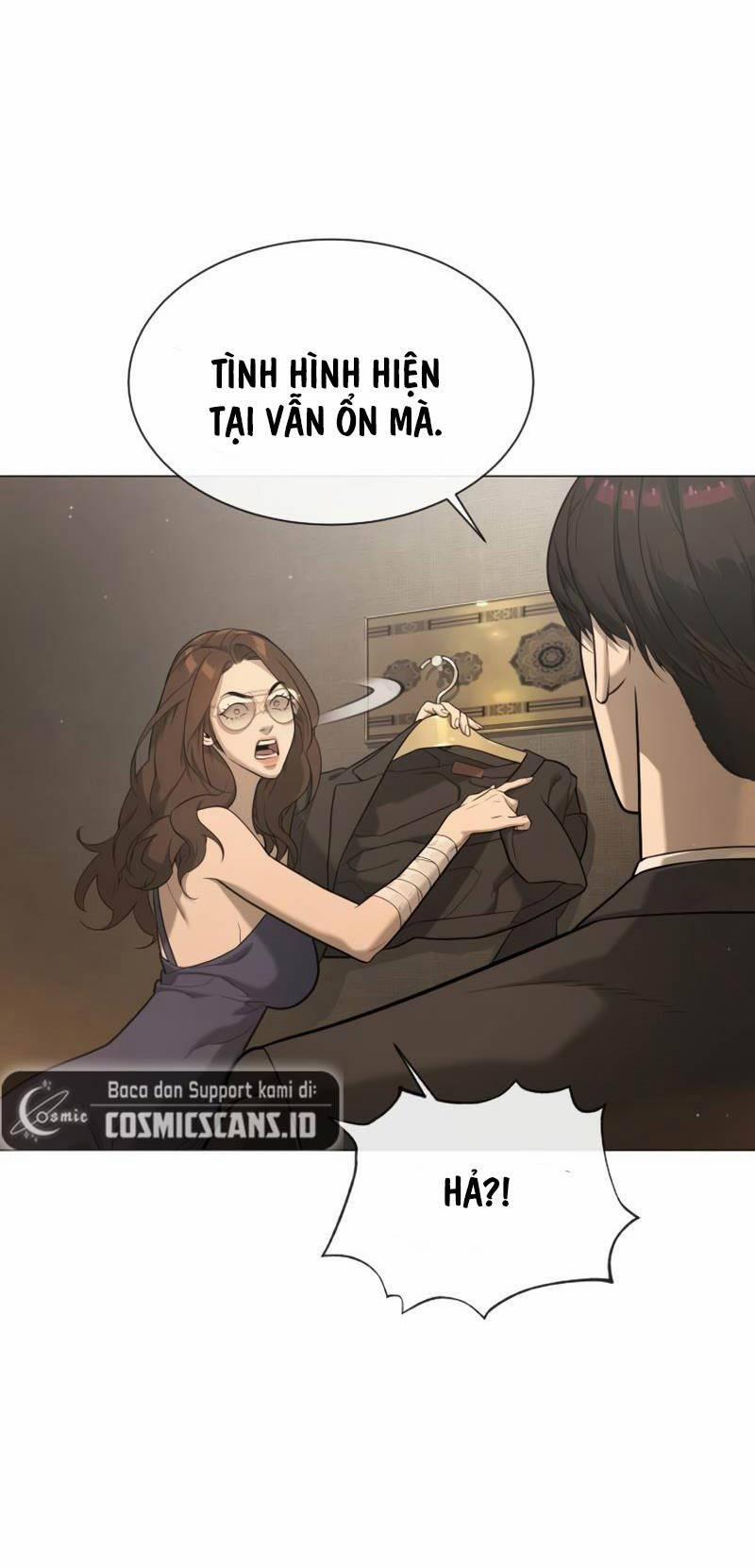 manhwax10.com - Truyện Manhwa Sát Thủ Peter Chương 43 Trang 7