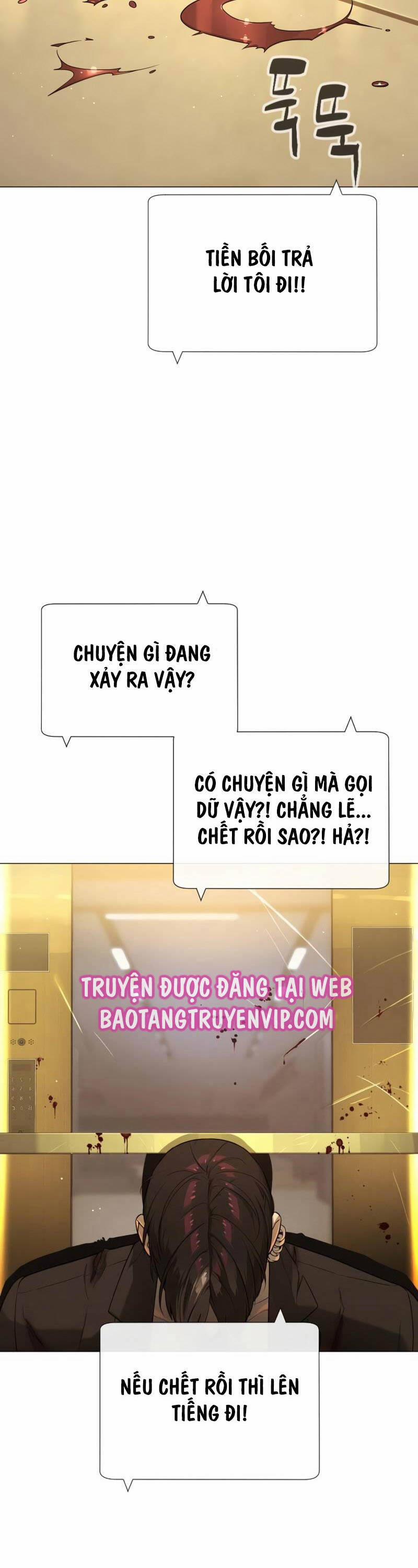 manhwax10.com - Truyện Manhwa Sát Thủ Peter Chương 43 Trang 62