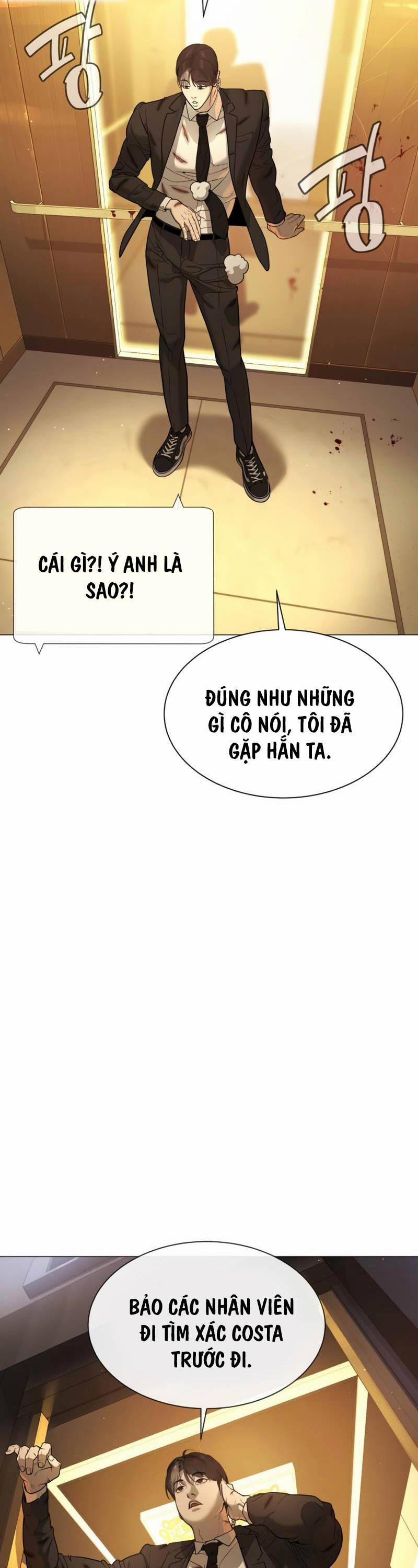 manhwax10.com - Truyện Manhwa Sát Thủ Peter Chương 43 Trang 64