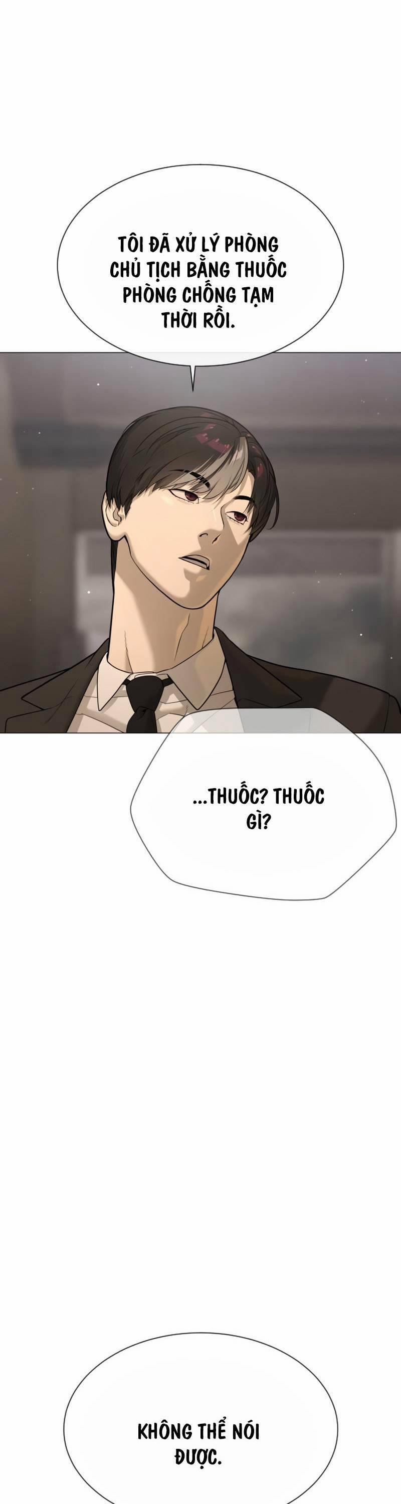 manhwax10.com - Truyện Manhwa Sát Thủ Peter Chương 43 Trang 8