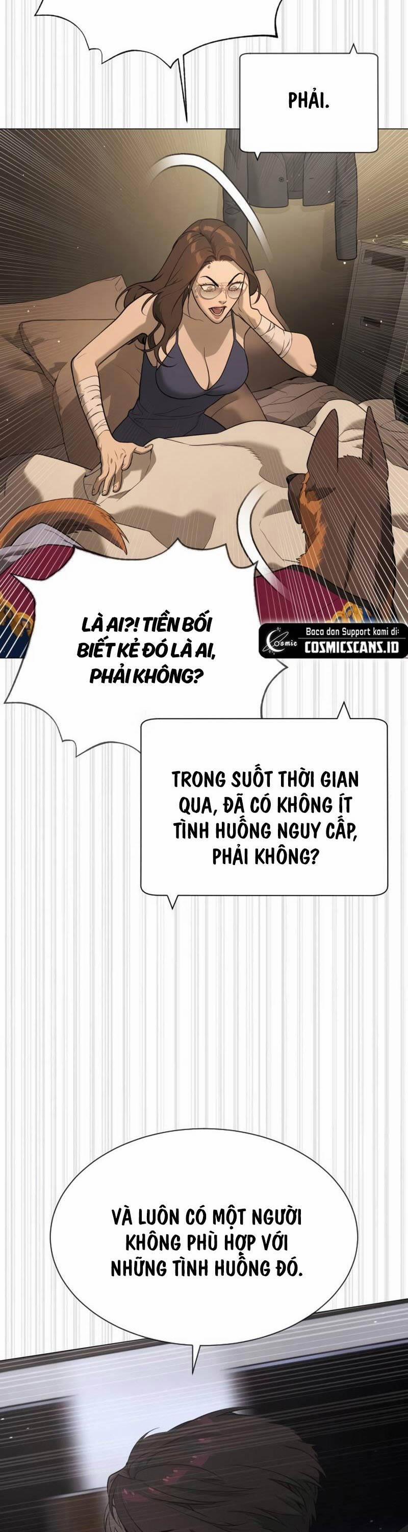 manhwax10.com - Truyện Manhwa Sát Thủ Peter Chương 43 Trang 76