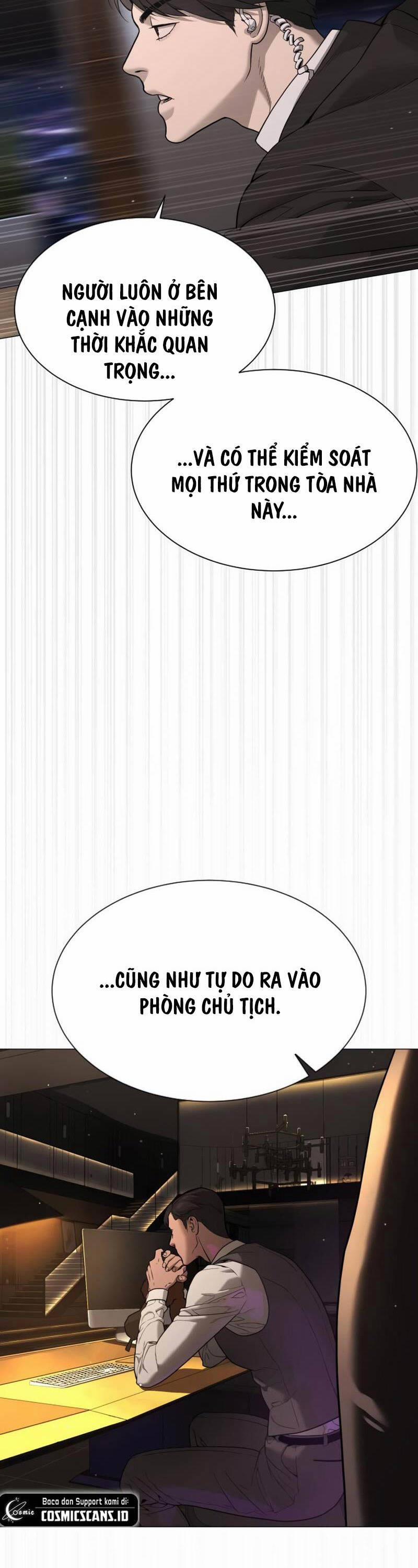 manhwax10.com - Truyện Manhwa Sát Thủ Peter Chương 43 Trang 77