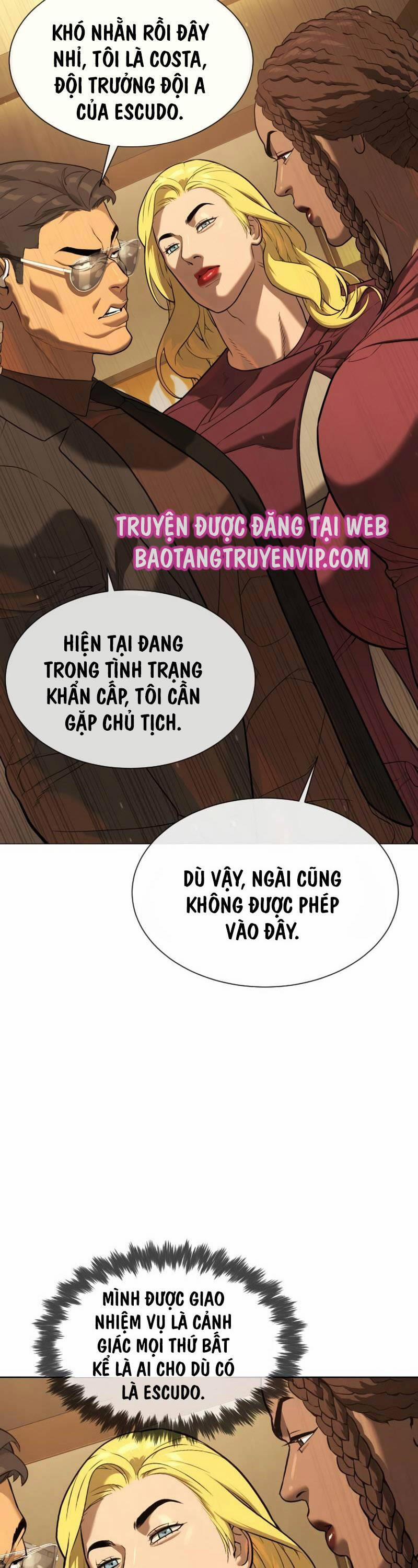 manhwax10.com - Truyện Manhwa Sát Thủ Peter Chương 43 Trang 10