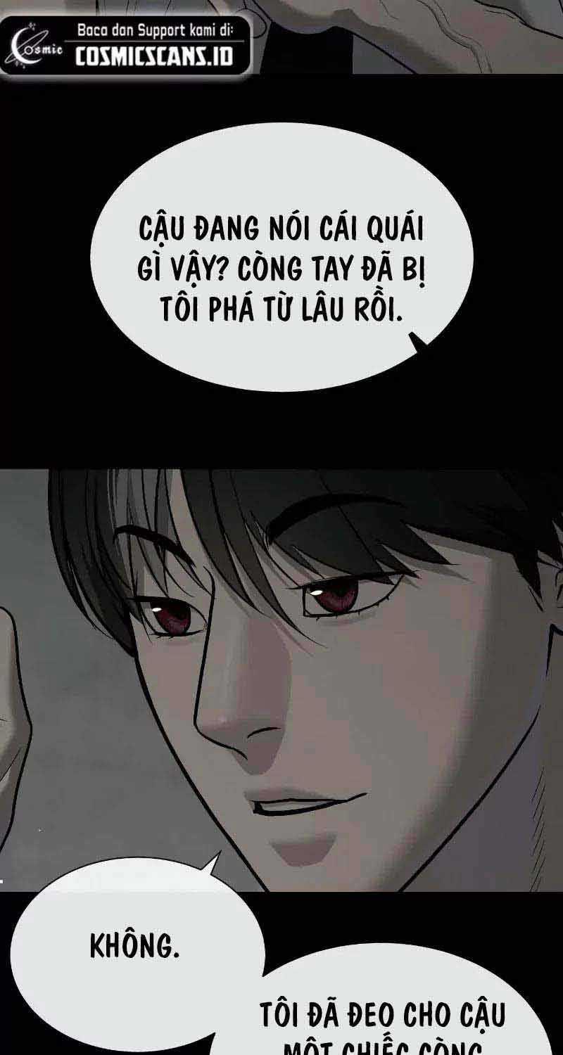 manhwax10.com - Truyện Manhwa Sát Thủ Peter Chương 46 5 Trang 20