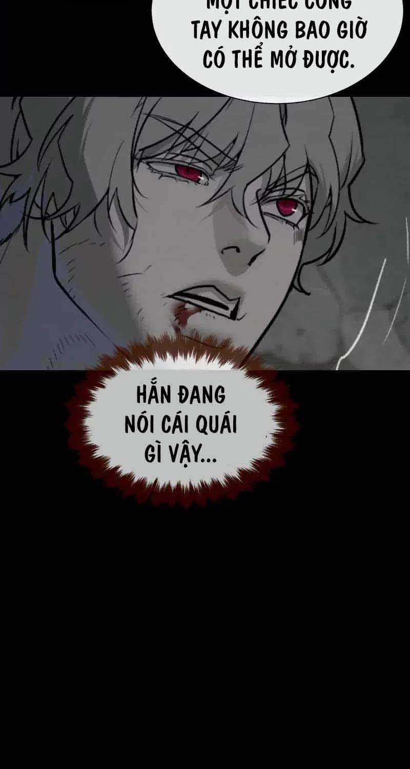 manhwax10.com - Truyện Manhwa Sát Thủ Peter Chương 46 5 Trang 21