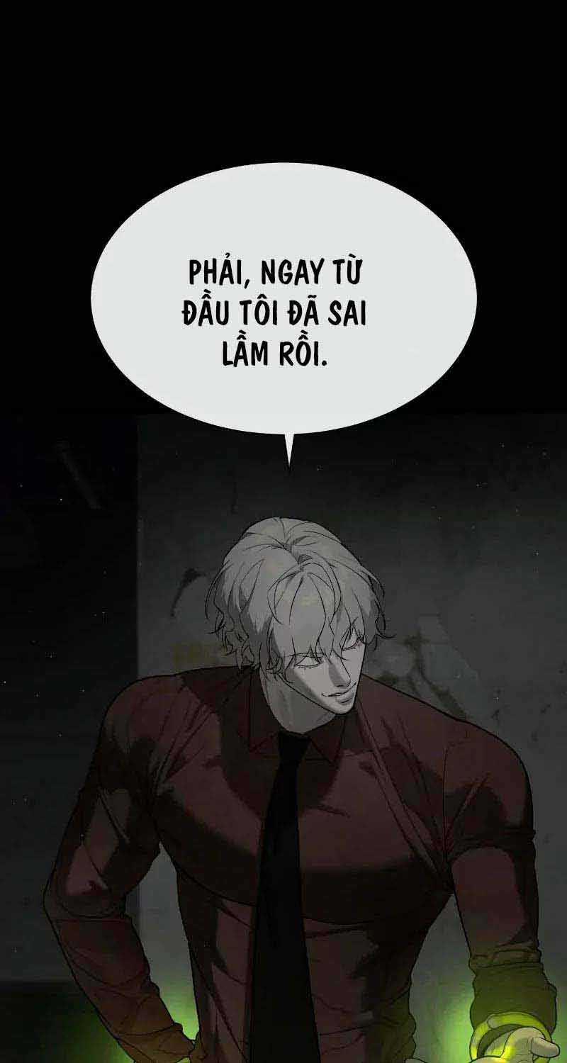 manhwax10.com - Truyện Manhwa Sát Thủ Peter Chương 46 5 Trang 37