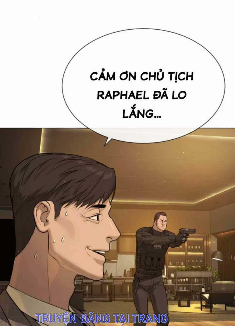 manhwax10.com - Truyện Manhwa Sát Thủ Peter Chương 48 Trang 29