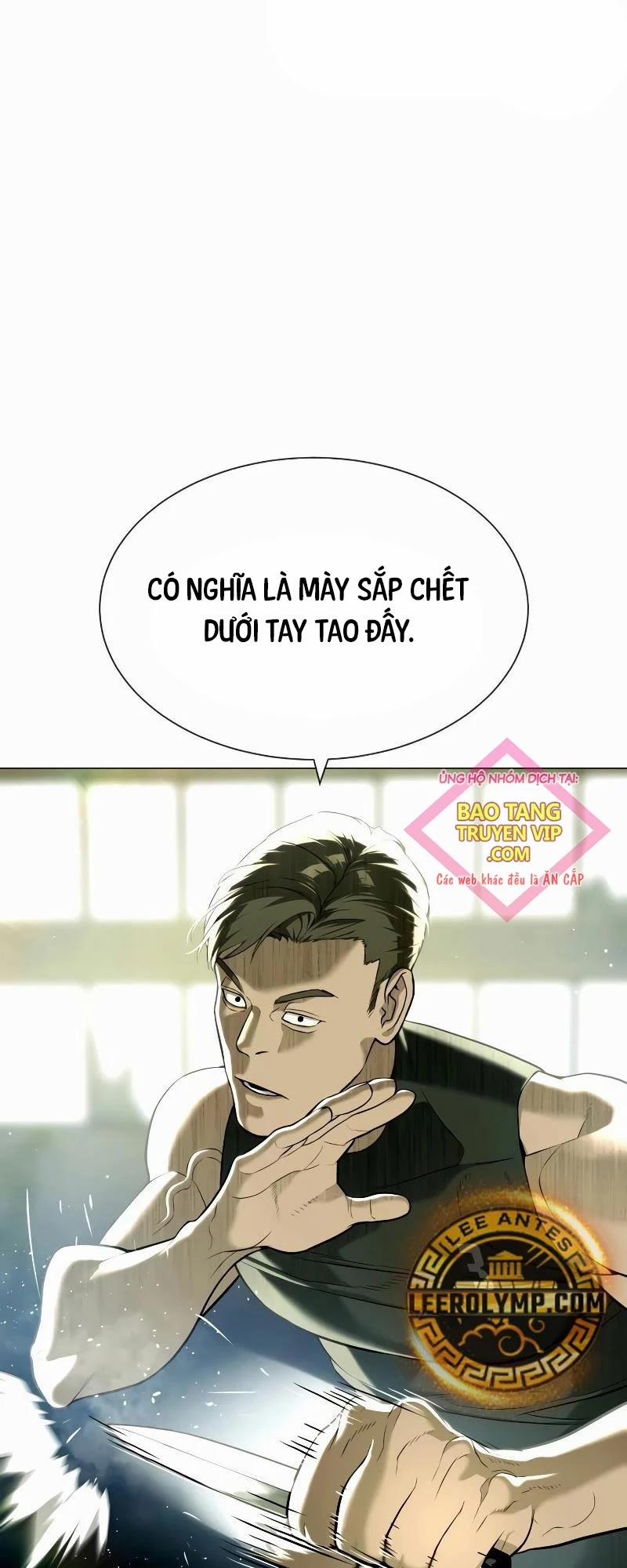 manhwax10.com - Truyện Manhwa Sát Thủ Peter Chương 51 Trang 5