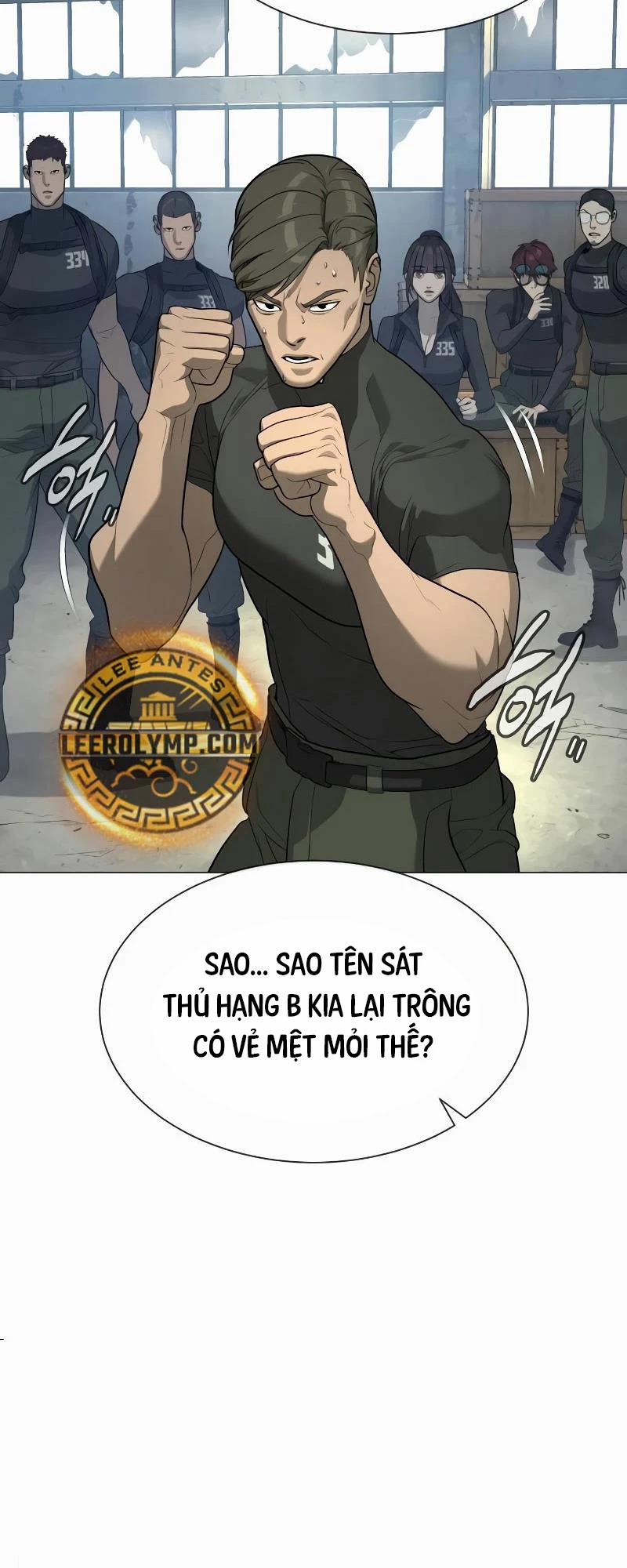 manhwax10.com - Truyện Manhwa Sát Thủ Peter Chương 51 Trang 42