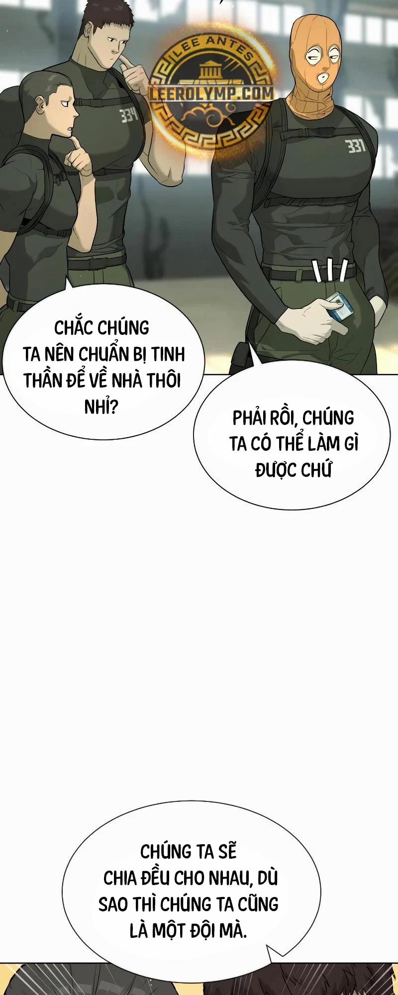 manhwax10.com - Truyện Manhwa Sát Thủ Peter Chương 51 Trang 63