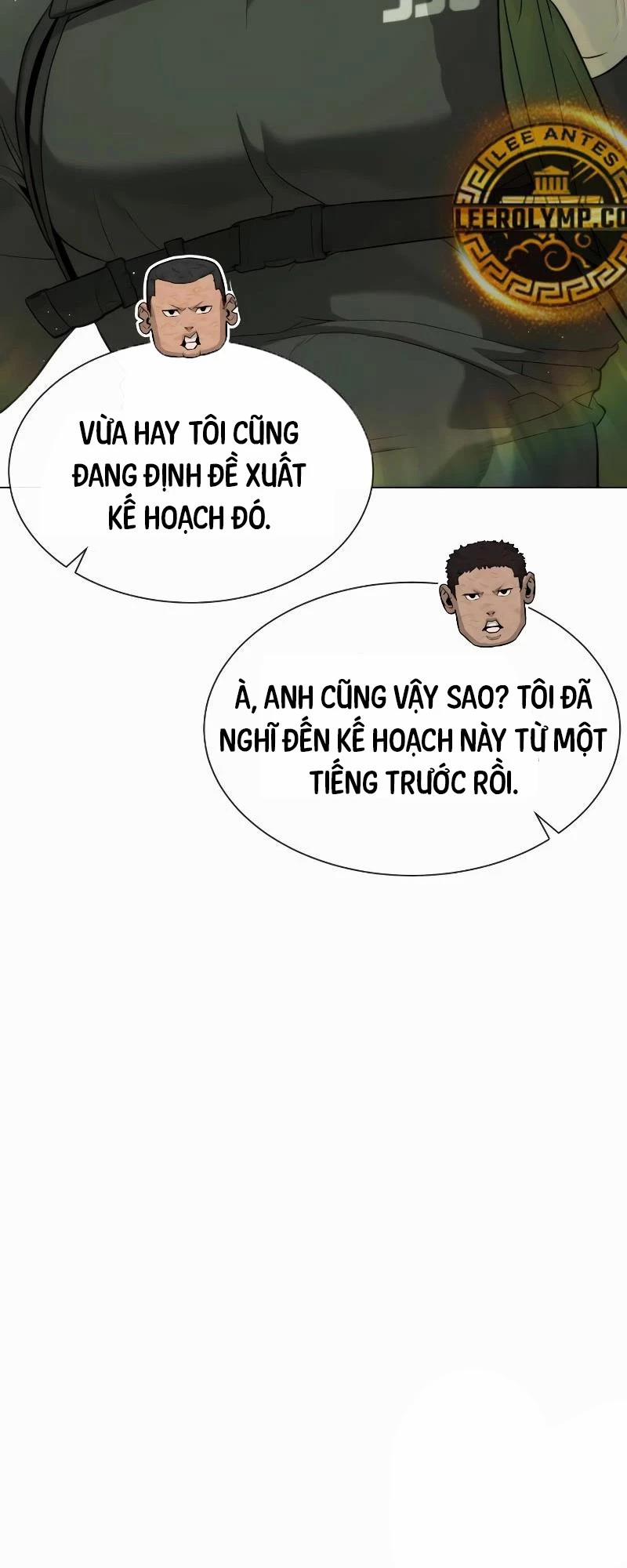 manhwax10.com - Truyện Manhwa Sát Thủ Peter Chương 51 Trang 92