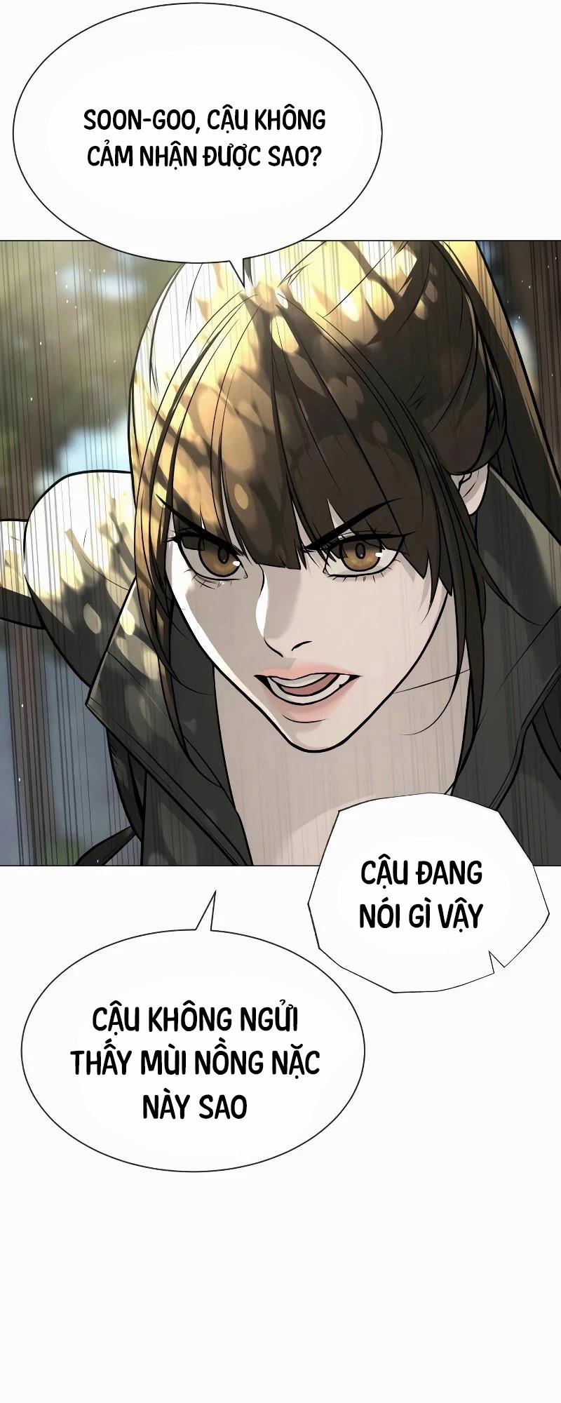 manhwax10.com - Truyện Manhwa Sát Thủ Peter Chương 51 Trang 99