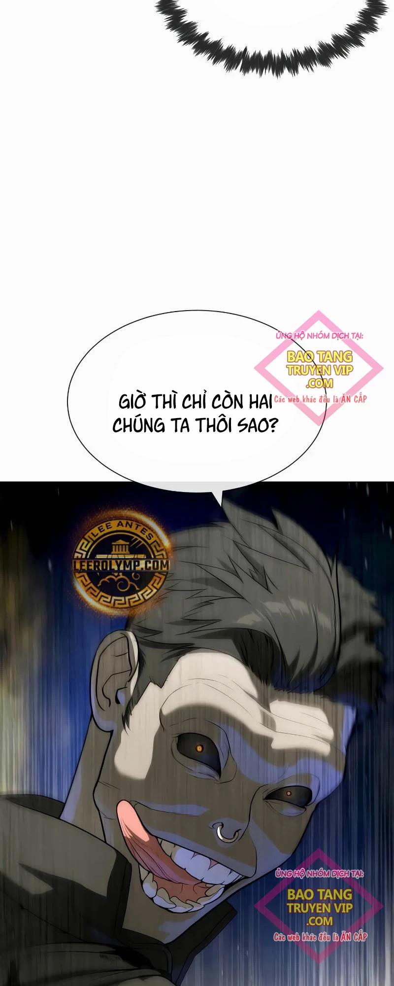 manhwax10.com - Truyện Manhwa Sát Thủ Peter Chương 52 Trang 105