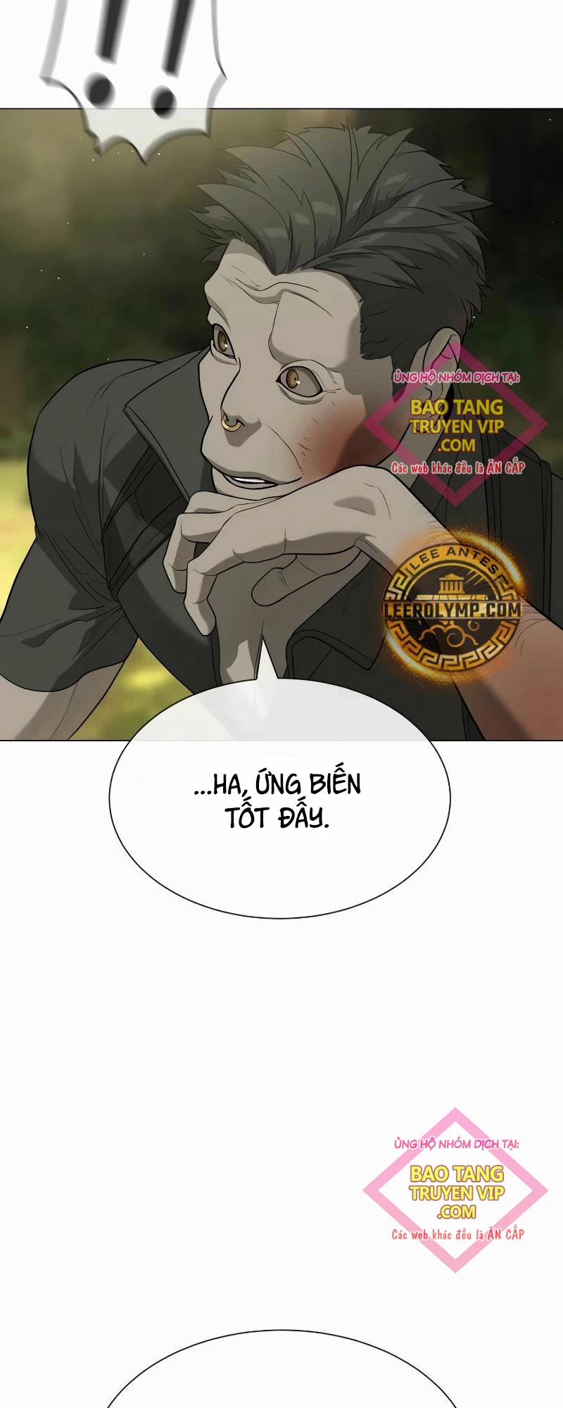 manhwax10.com - Truyện Manhwa Sát Thủ Peter Chương 52 Trang 109