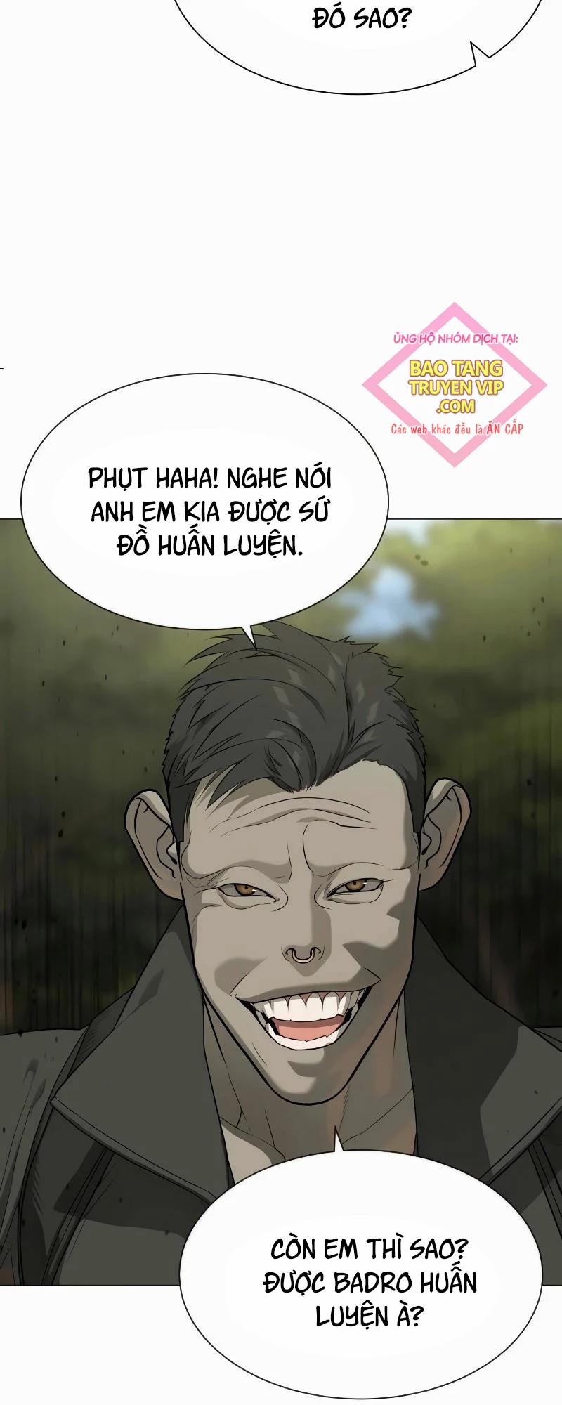 manhwax10.com - Truyện Manhwa Sát Thủ Peter Chương 52 Trang 111