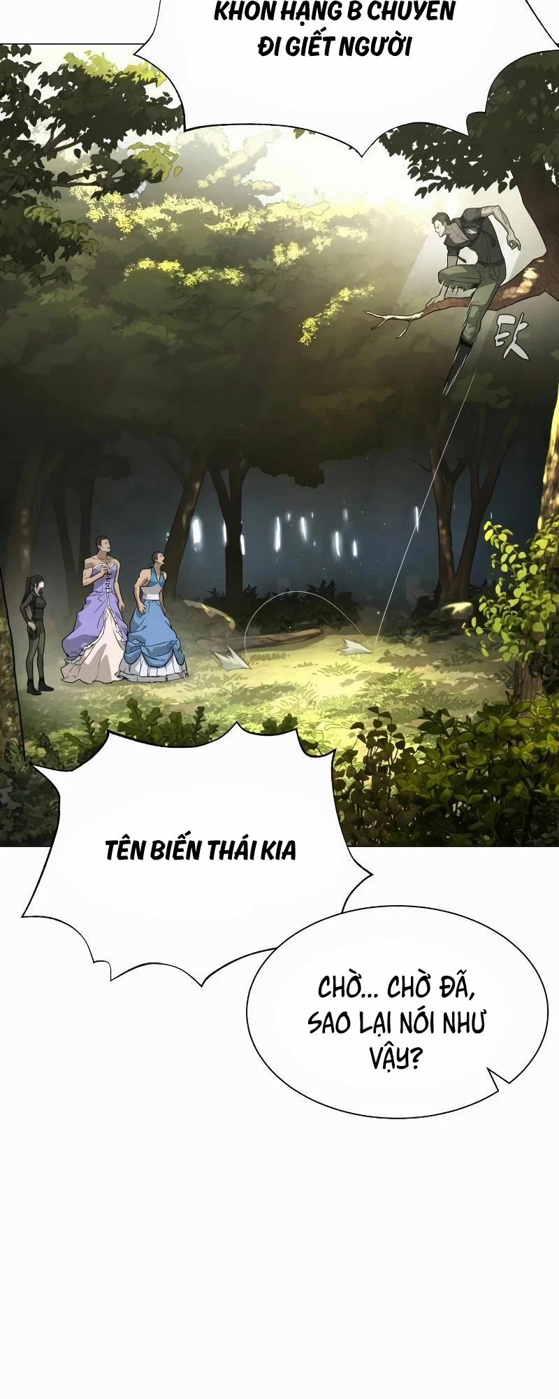 manhwax10.com - Truyện Manhwa Sát Thủ Peter Chương 52 Trang 23