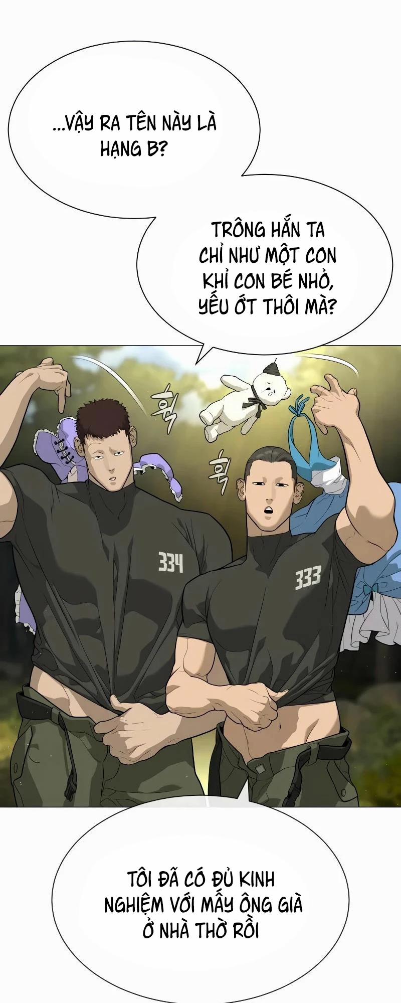 manhwax10.com - Truyện Manhwa Sát Thủ Peter Chương 52 Trang 24