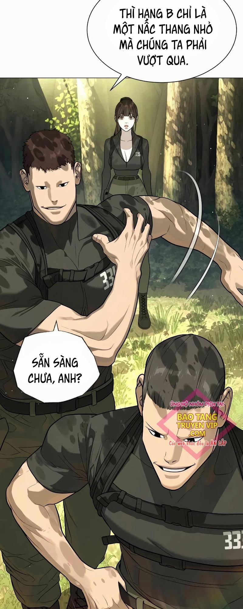 manhwax10.com - Truyện Manhwa Sát Thủ Peter Chương 52 Trang 30